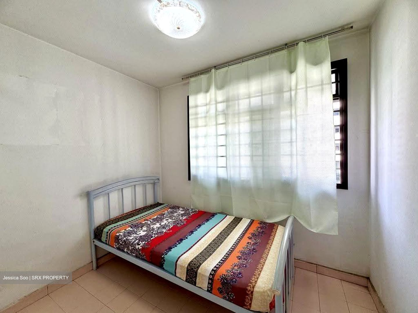 Blk 2 Ghim Moh Green (Queenstown), HDB 3 Rooms #606739581
